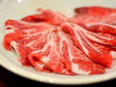 -翔峰炭火鳗鱼(悦泰街里公寓店)