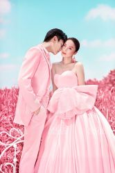 -太古映画婚纱摄影(天河店)