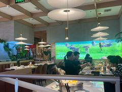 -花田里捞牛火锅(天润店)