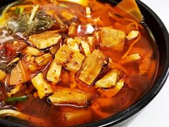 -万寿斋(山阴路店)