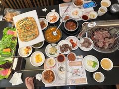 -韩屋韩国料理(天山路店)