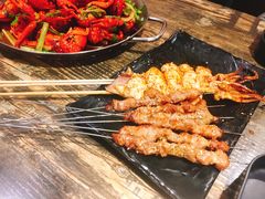 -赤甲皇(仙霞路店)