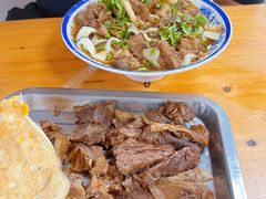 -清真-戏楼王记牛肉面