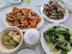 -汪姐海鲜(侨港金冠好店)