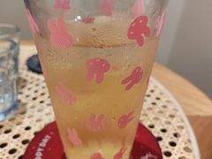 -乔曰Qiao Yue·茶咖局