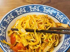 -圳兴面王·拌川·特色炒面(南山保利剧院店)