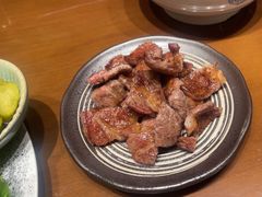 -隐炉和牛烧肉店(群力店)