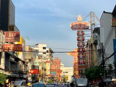 -唐人街(耀华力路)