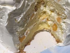 -橙呦·私人定制生日蛋糕