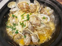 -甬小馆·焗海鲜温州菜(五马街店)