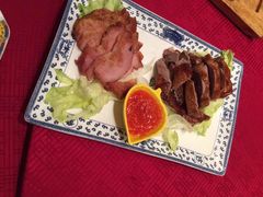 -宁波石浦豪生大酒店·自助餐厅