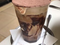 阿华田冰拿铁-MIKAKU(万达广场上海宝山店)