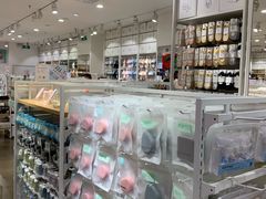 -名创优品(天河区正佳广场二店)