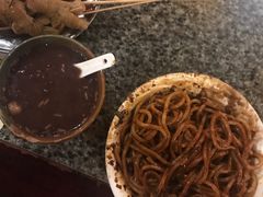 -小街天府(西工小街店)