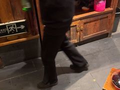 -李久其家民间餐厅(观沙岭公园店)