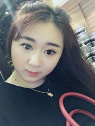 点击看大图 -熙画美上门MakeUp美甲美睫