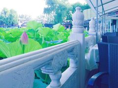 景观位-小王府(什刹海店)