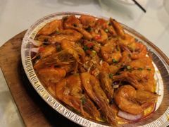 -新洪记·丽久饭店(铁西店)