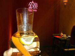 -丝路金桃·新疆菜(徐汇店)