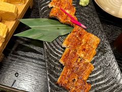 -玄白·炭烤活鳗(上海首店)