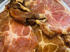 -原始泥炉烤肉(总店)