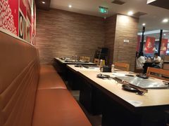 -新石器烤肉(之心城店)