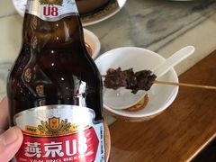 -砂锅居(西四店)