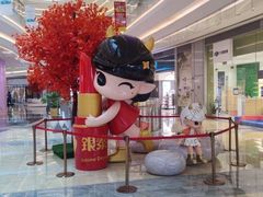-银泰百货(厦门国贸中心店)