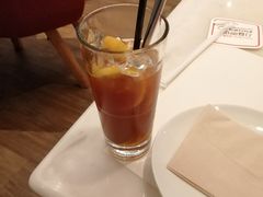 -港丽餐厅(高德置地店)