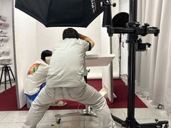 -天真蓝照相馆(五角场百联又一城店)