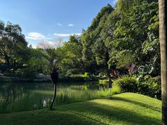 -湖泉半山温泉(湖泉生态园)