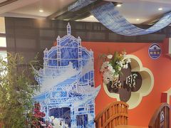-桥香园过桥米线(国贸店)