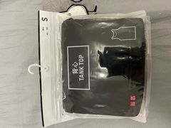 -优衣库(福州五四北泰禾广场店)