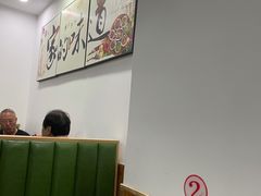 大堂-排骨王·三十年本地老菜馆