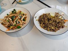 -食光慢宴·安吉土菜馆