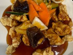 -桃园中华料理炸酱面(燕儿岛路店)