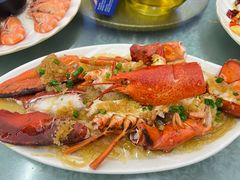 -阿龙海鲜农家乐·三亚老字号(海棠湾店)