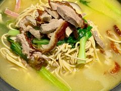 -苏梦江南·淮扬菜(夫子庙店)