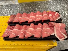 -小牛哈尼章鱼水煎肉(金鹰店)