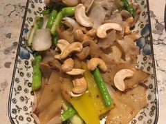-T館·花园艺术餐厅