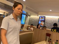 -永盈茶餐厅(中山四路店)