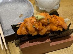 -鮨政·Omakase(港汇恒隆广场店)