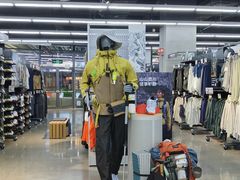 -迪卡侬(大英山店)