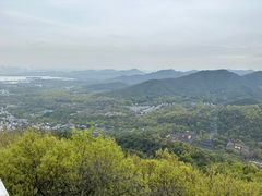 -北高峰