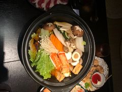 -春草居酒屋·晴子の店