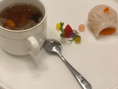 -世博源公馆·本帮融合菜·主题包厢·江景餐厅