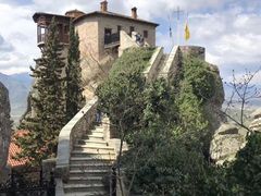 -梅黛奥拉修道院