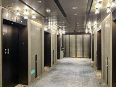 -上海前滩香格里拉大酒店