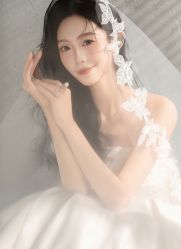 -青禾蒙娜丽莎婚纱摄影(武汉总店)