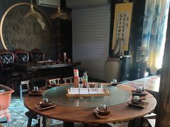 -破瓦寒窑·地摊烤羊排